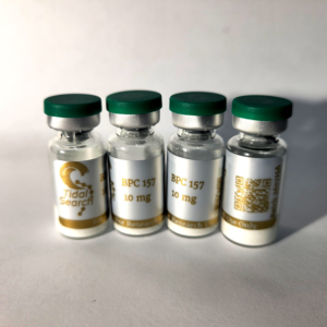 BPC 157 10mg Peptide