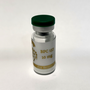 BPC 157 10mg