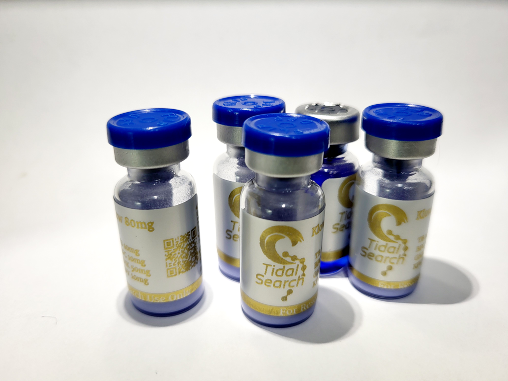 Klow 80mg