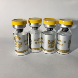 MOTS-C 10mg Peptide