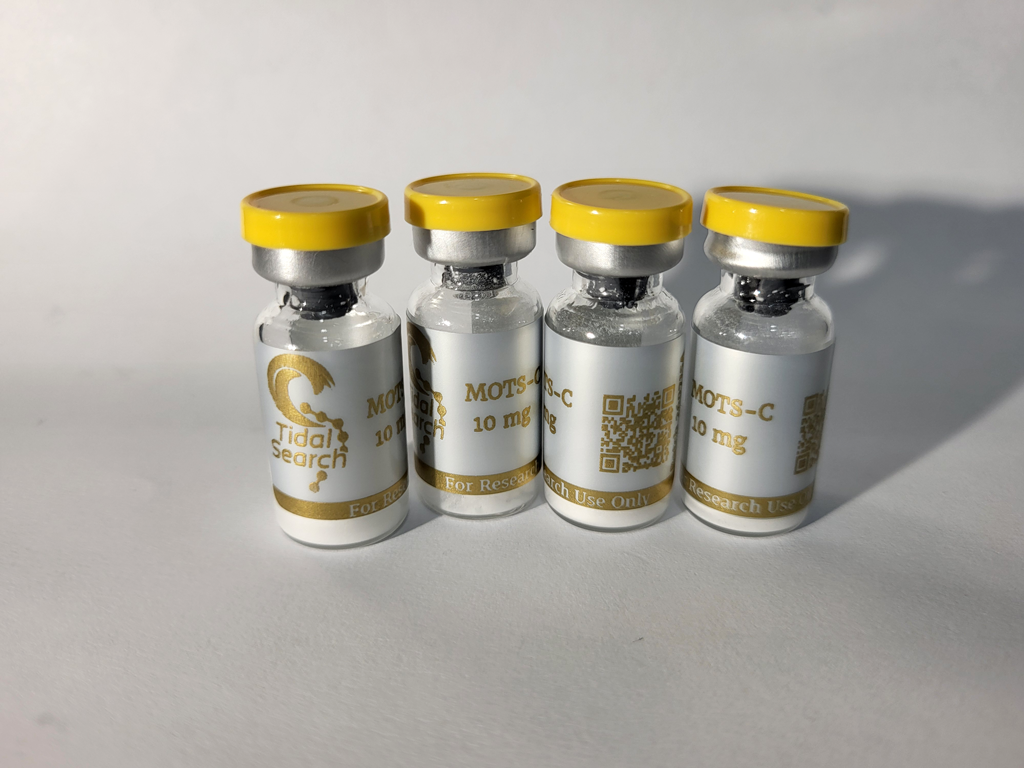 MOTS-C 10mg Peptide