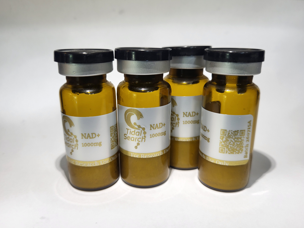 Nad+ 1000mg