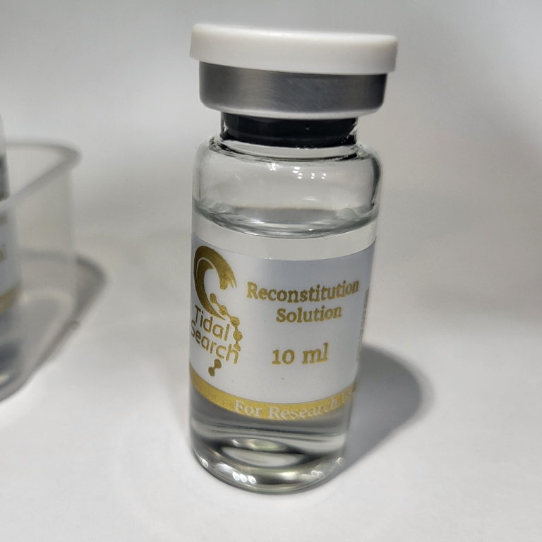Reconstitution Solution 10 ml