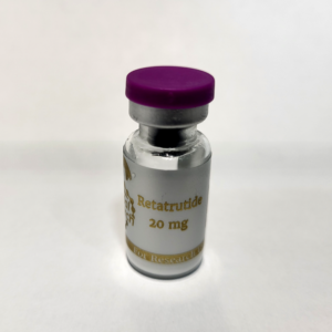 Retatrutide 20mg