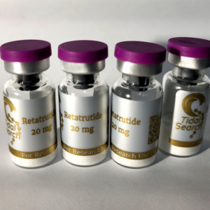 Retatrutide 20mg Peptide
