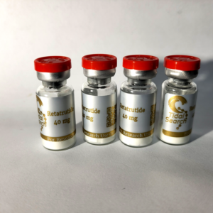 Retatrutide 40mg Peptide