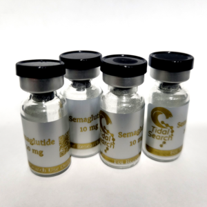 Semaglutide 10mg