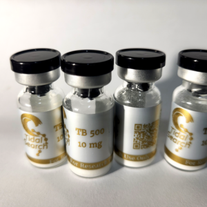 TB 500 10mg Peptide