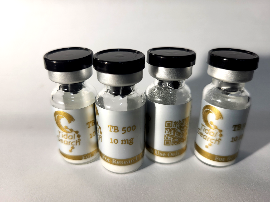 TB 500 10mg Peptide