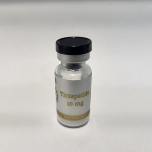 Tirzepatide 10mg